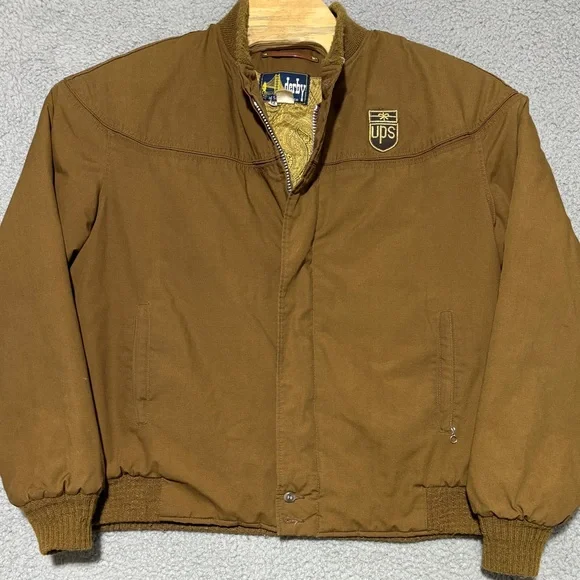 Derby of San Francisco | Jackets & Coats | Vintage Derby Of San 